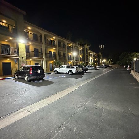 Five Star Inn West Covina Exterior photo