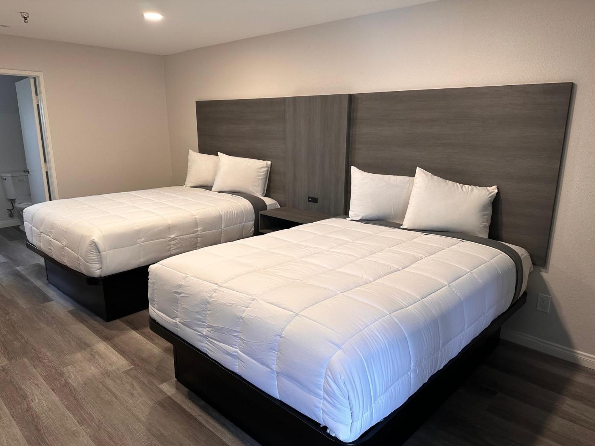 Five Star Inn West Covina Exterior photo
