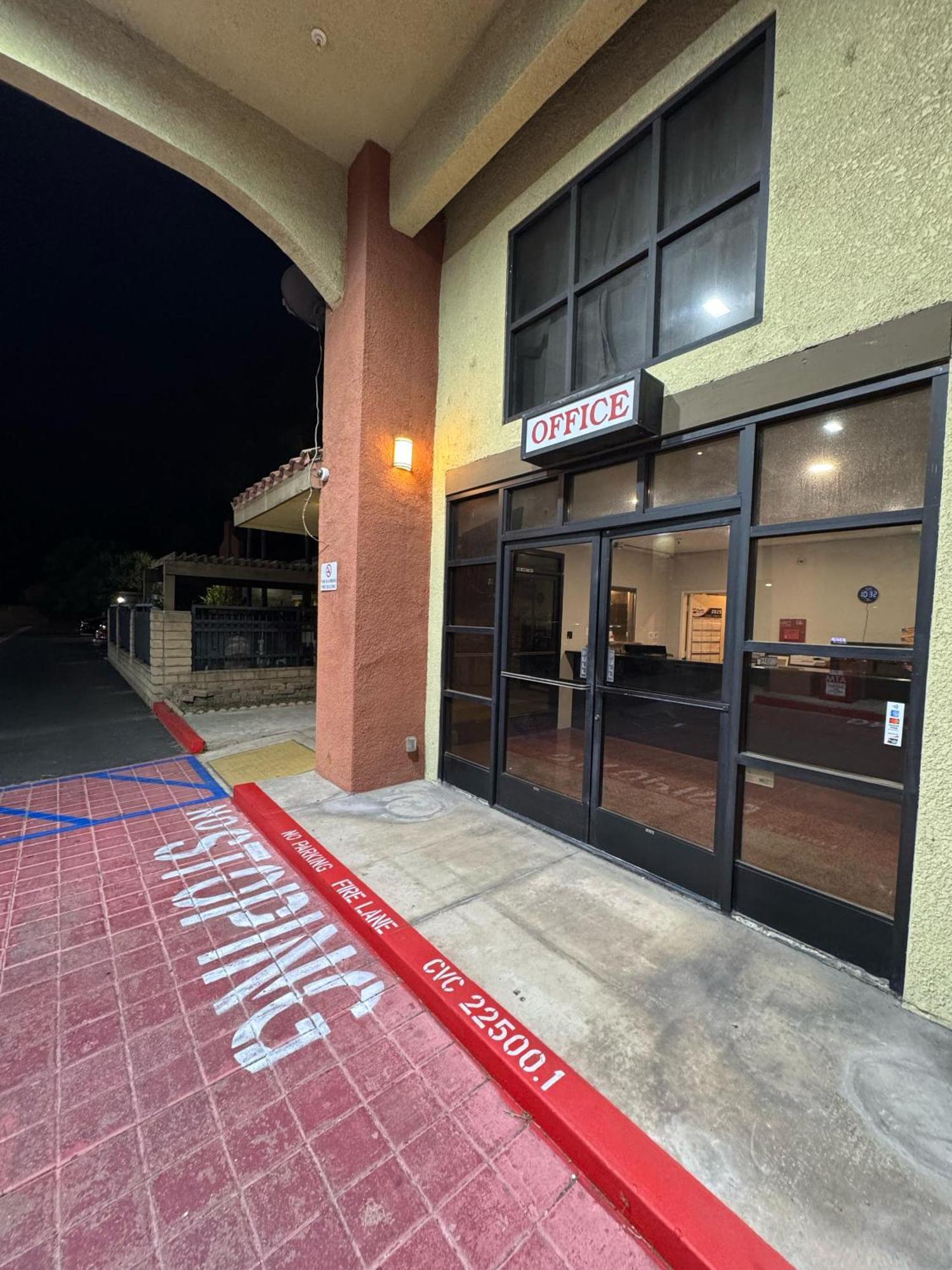 Five Star Inn West Covina Exterior photo