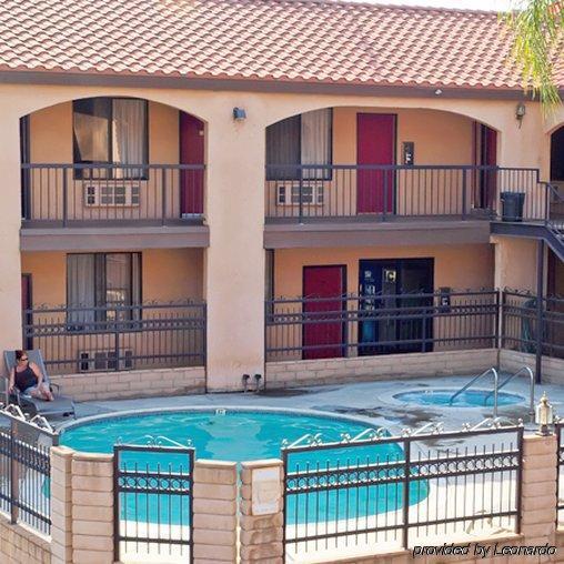 Five Star Inn West Covina Facilities photo