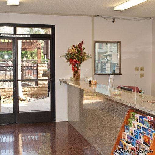 Five Star Inn West Covina Interior photo