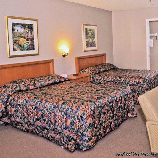 Five Star Inn West Covina Room photo