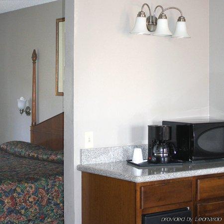 Five Star Inn West Covina Room photo